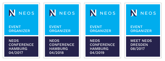 Event Organizer