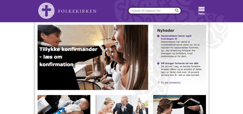 folkekirken.dk