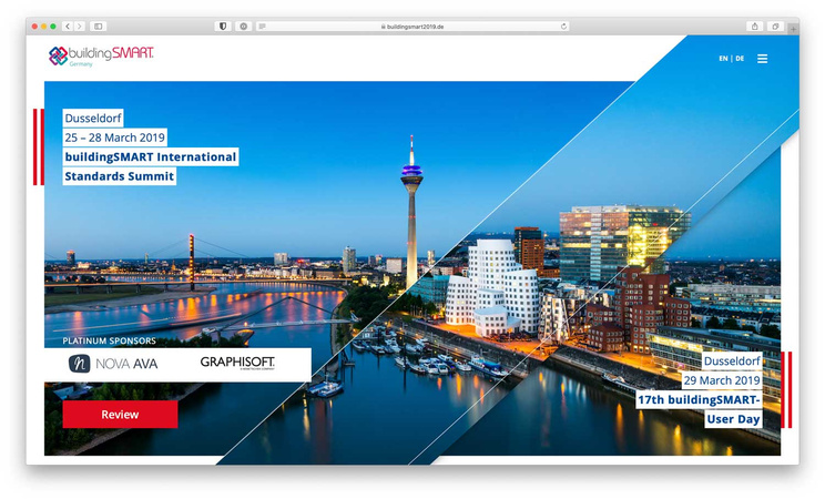 buildingSMART2019.de