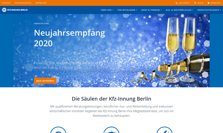 kfz-innung-berlin.de