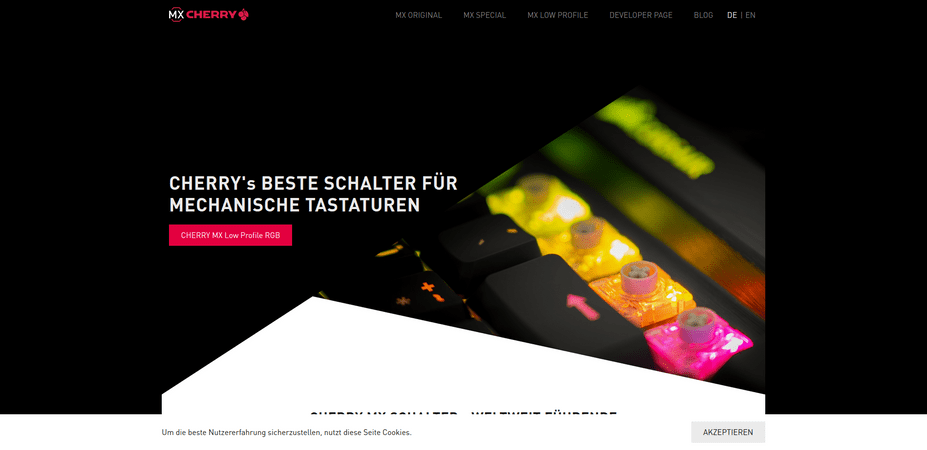 cherrymx.de