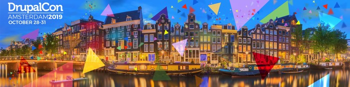 DrupalCon from a Neos perspective