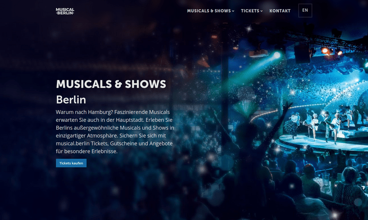 musical.berlin