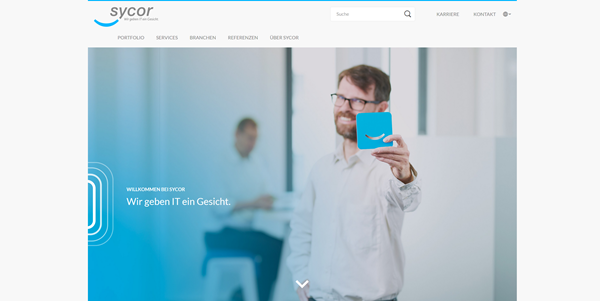 SYCOR GmbH