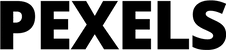 pexels logo